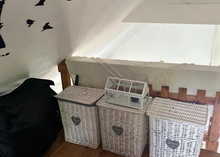 Sloneczny Klasztorek Gardeja