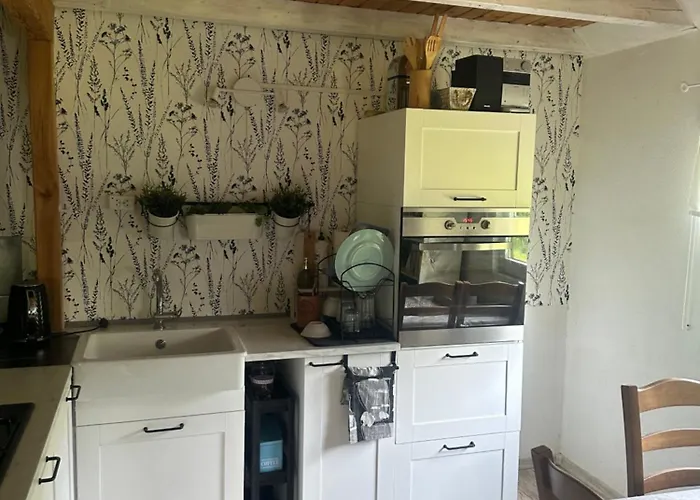 Sloneczny Klasztorek Gardeja