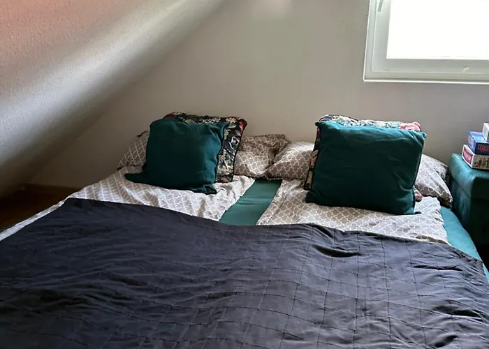 Nyaraló Sloneczny Klasztorek