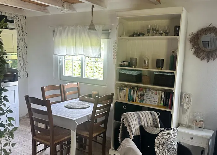 Sloneczny Klasztorek