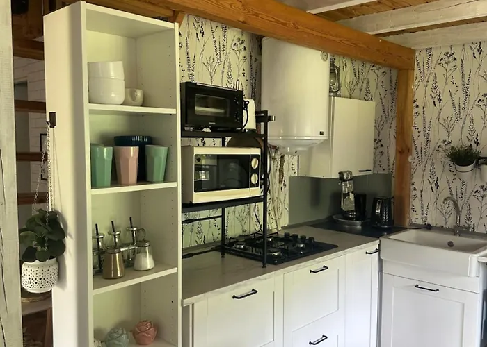 Sloneczny Klasztorek Gardeja