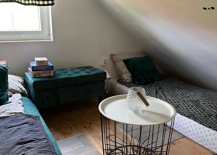 Nyaraló Sloneczny Klasztorek