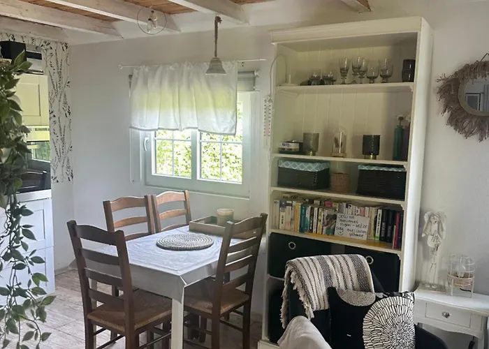 Nyaraló Sloneczny Klasztorek *