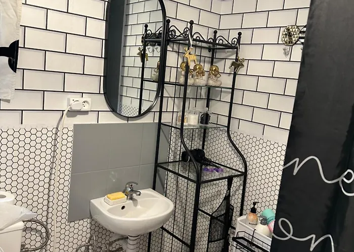 Nyaraló Sloneczny Klasztorek *