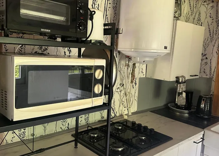 Sloneczny Klasztorek