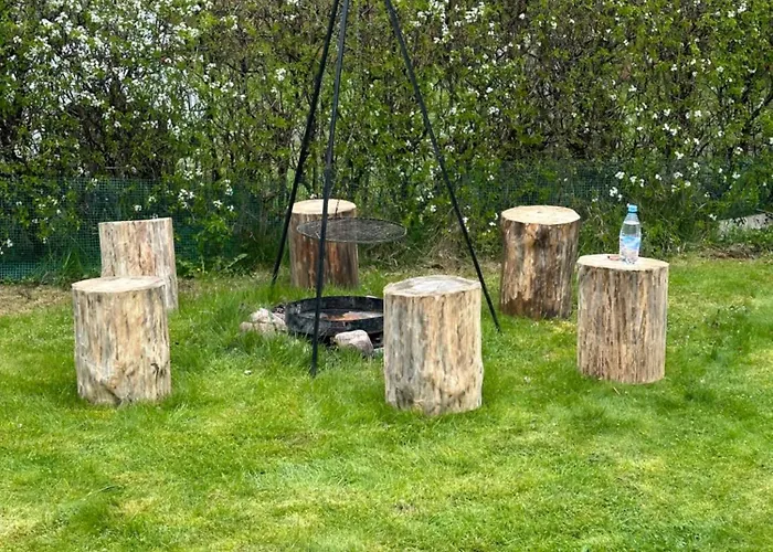 Nyaraló Sloneczny Klasztorek